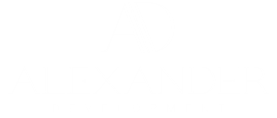 Alexander Development Logo